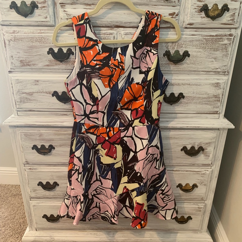 Ark & Co. Fun & Flirty Dress